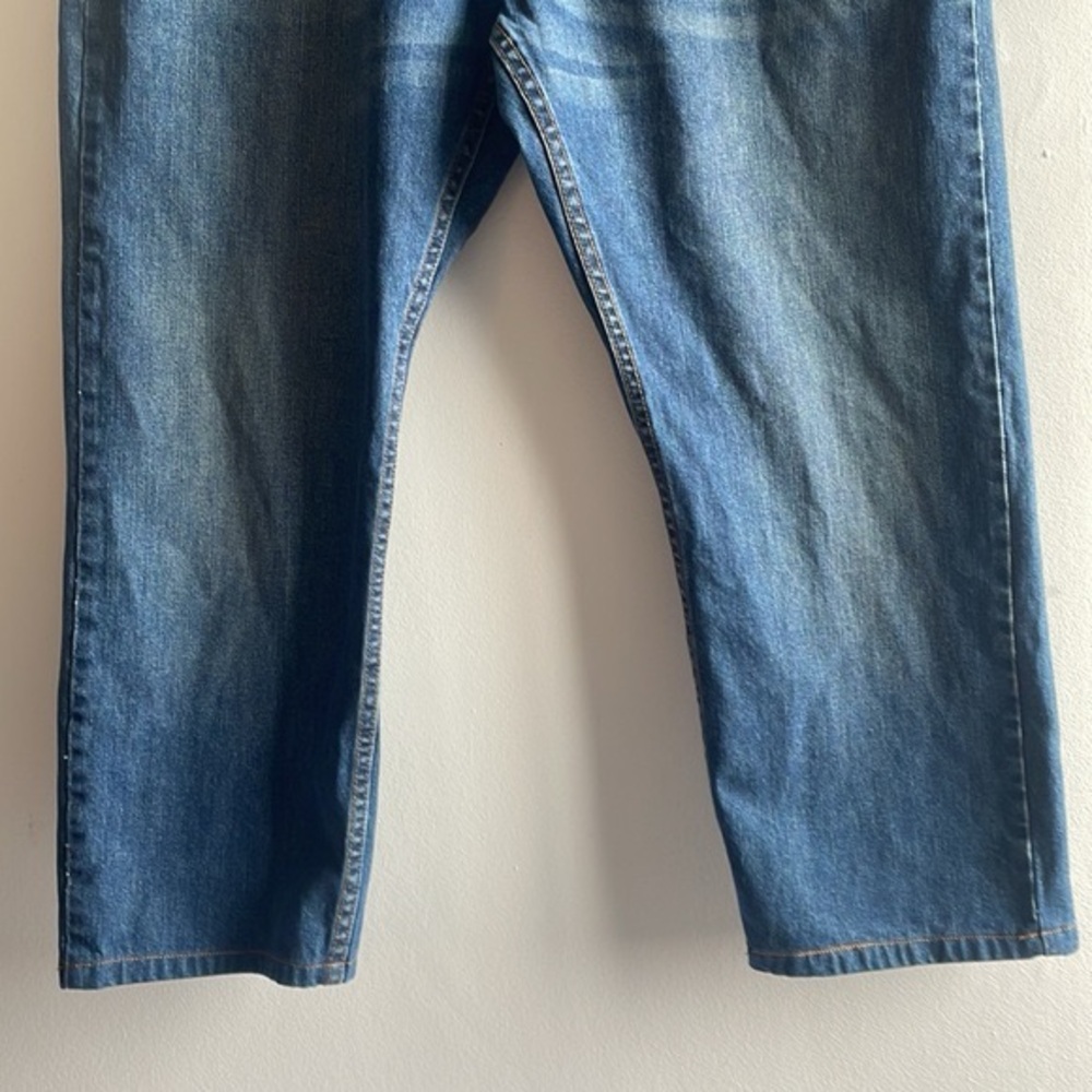 Joe Fresh Slim Jeans 40 x 32 - Picture 5 of 5